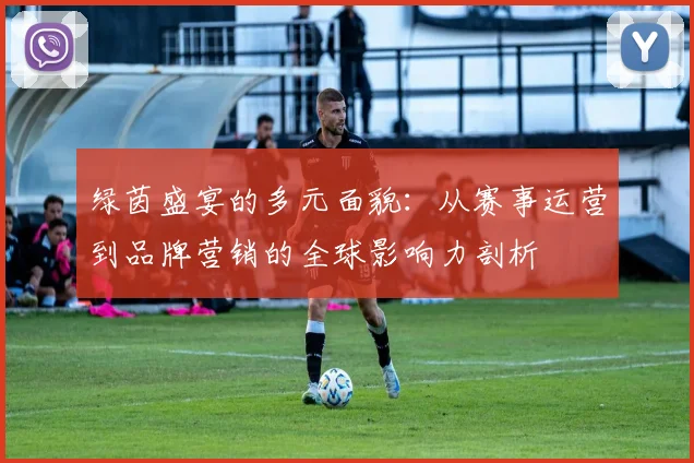 绿茵盛宴的多元面貌:从赛事运营到品牌营销的全球影响力剖析