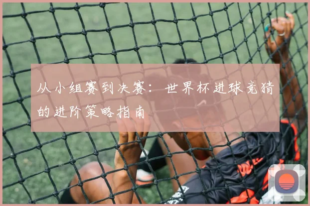 从小组赛到决赛：世界杯进球竞猜的进阶策略指南